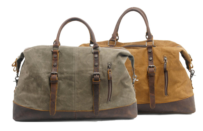Scippis Kensington Canvas Reistas