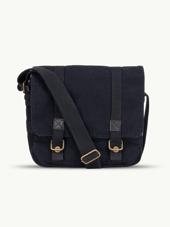 Scippis Metro Canvas Schoudertas