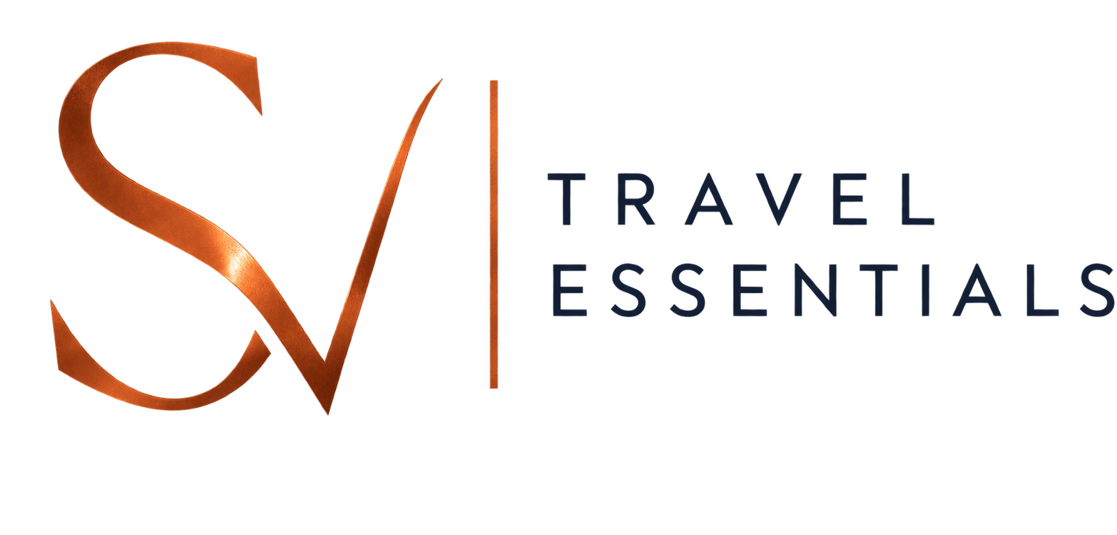 SV Travel Essentials